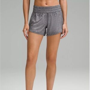 Lululemon Tracker Short V 4”